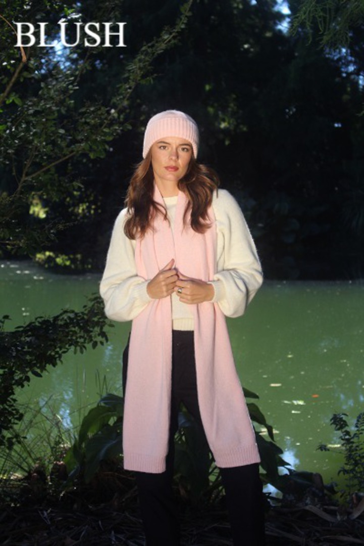 Lothlorian Alpaca Haven Beanie image 0